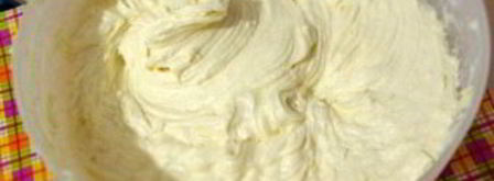 ананасовый торт. Шаг 15