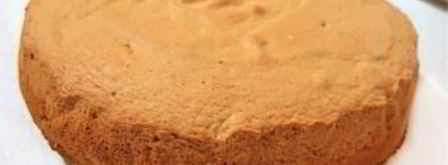 ананасовый торт. Шаг 3