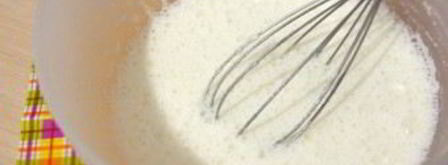 ананасовый торт. Шаг 6