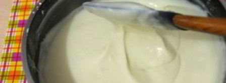 ананасовый торт. Шаг 8