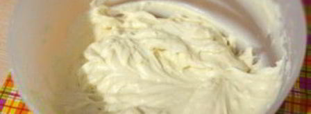 ананасовый торт. Шаг 10