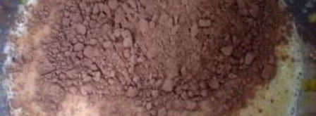 армянский торт микадо. Шаг 2