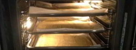 армянский торт микадо. Шаг 12