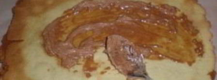 армянский торт микадо. Шаг 13