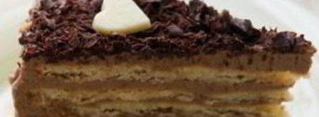 армянский торт микадо. Шаг 14