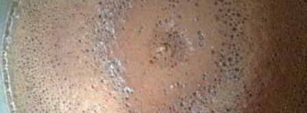 армянский торт микадо. Шаг 3