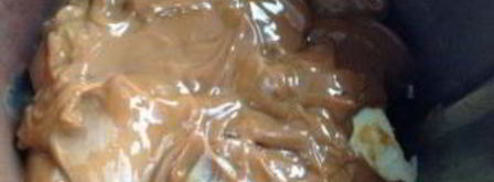 армянский торт микадо. Шаг 4