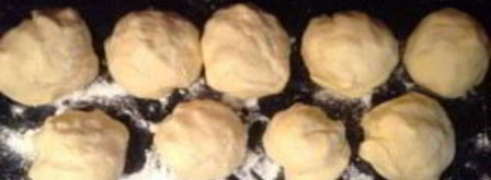 армянский торт микадо. Шаг 10