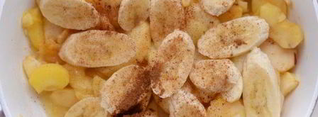 блинный торт весеннее настроение. Шаг 10