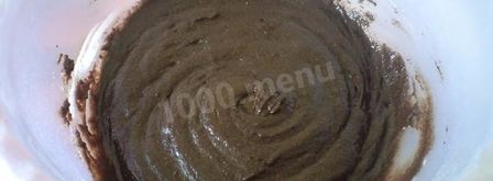 черемуховый торт. Шаг 6