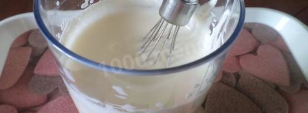 черемуховый торт. Шаг 8