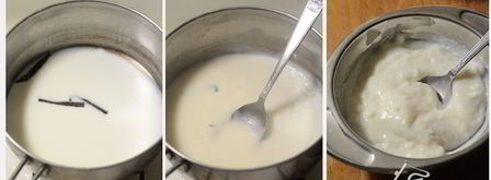 чешский медовый торт марленка. Шаг 6