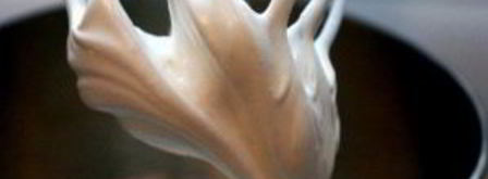 двойной шоколадный торт с малиной. Шаг 2