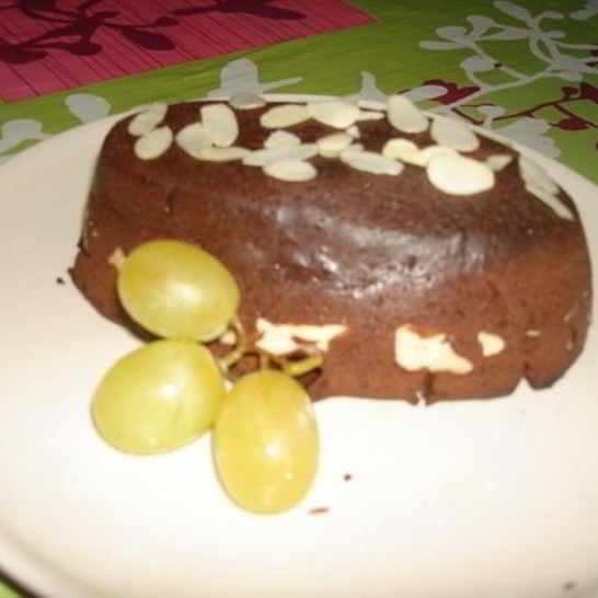 Рецепт французского шоколадного торта
