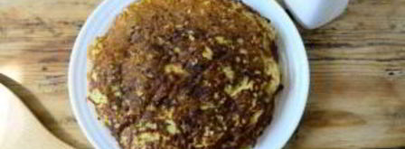 кабачковый торт с помидорами и сыром. Шаг 6