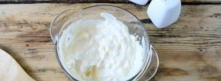 кабачковый торт с помидорами и сыром. Шаг 7