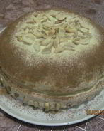 Киевский торт