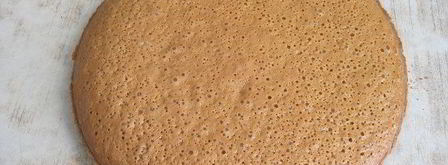 киевский торт. Шаг 2