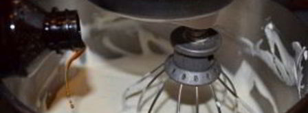 легкий торт. Шаг 6