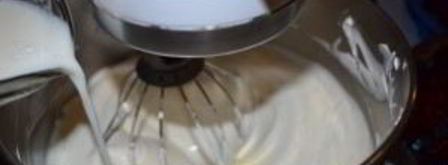 легкий торт. Шаг 7