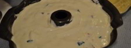 легкий торт. Шаг 9