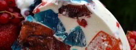 легкий торт. Шаг 10