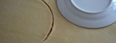 медовик диетический. Шаг 5