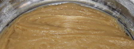 медовый торт чудо. Шаг 6