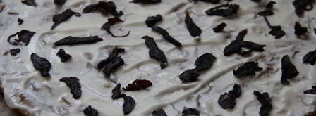 медовый торт чудо. Шаг 9