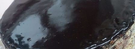 миндальный торт из книги о вкусной и здоровой пище с современными нотками. Шаг 14