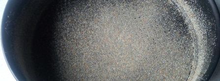 миндальный торт из книги о вкусной и здоровой пище с современными нотками. Шаг 3