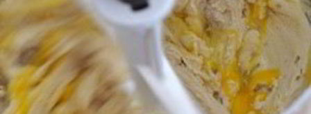 морковный торт простой. Шаг 3