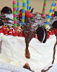 Детские запеканки