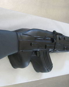 Торты из мастики