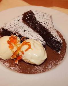 Торты с маскарпоне