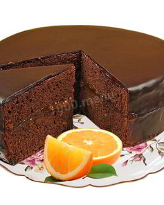 Вкусные торты