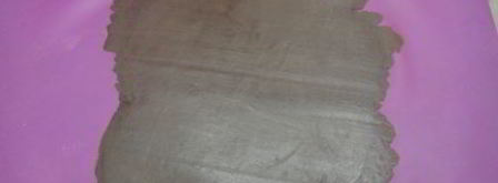 шоколадный медовик. Шаг 13