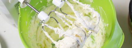 шоколадный торт с заварным кремом. Шаг 12