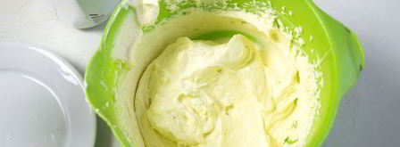 шоколадный торт с заварным кремом. Шаг 14