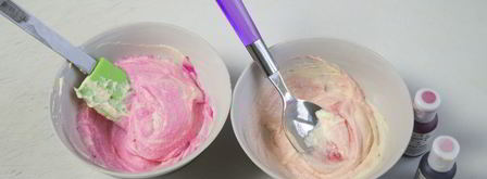 шоколадный торт с заварным кремом. Шаг 17