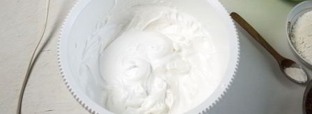 шоколадный торт с заварным кремом. Шаг 3