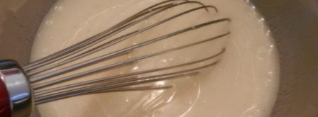 шоколадный торт со вкусом кофе лучшая находка. Шаг 2