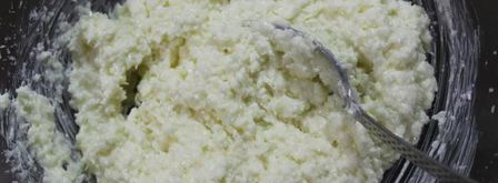 торт ананасово-кокосовый. Шаг 4