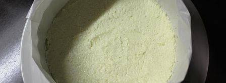 торт ананасово-кокосовый. Шаг 5