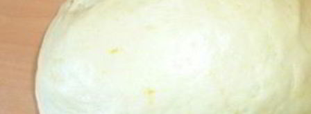 торт апельсин. Шаг 3