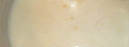 торт апельсин. Шаг 5