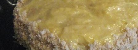 торт апельсиновый аромат. Шаг 3