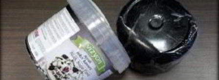 торт автомат kалашникова. Шаг 5