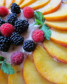 Торт Бедный еврей