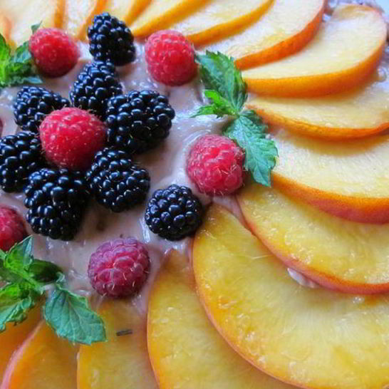 Рецепт торта бедного еврей